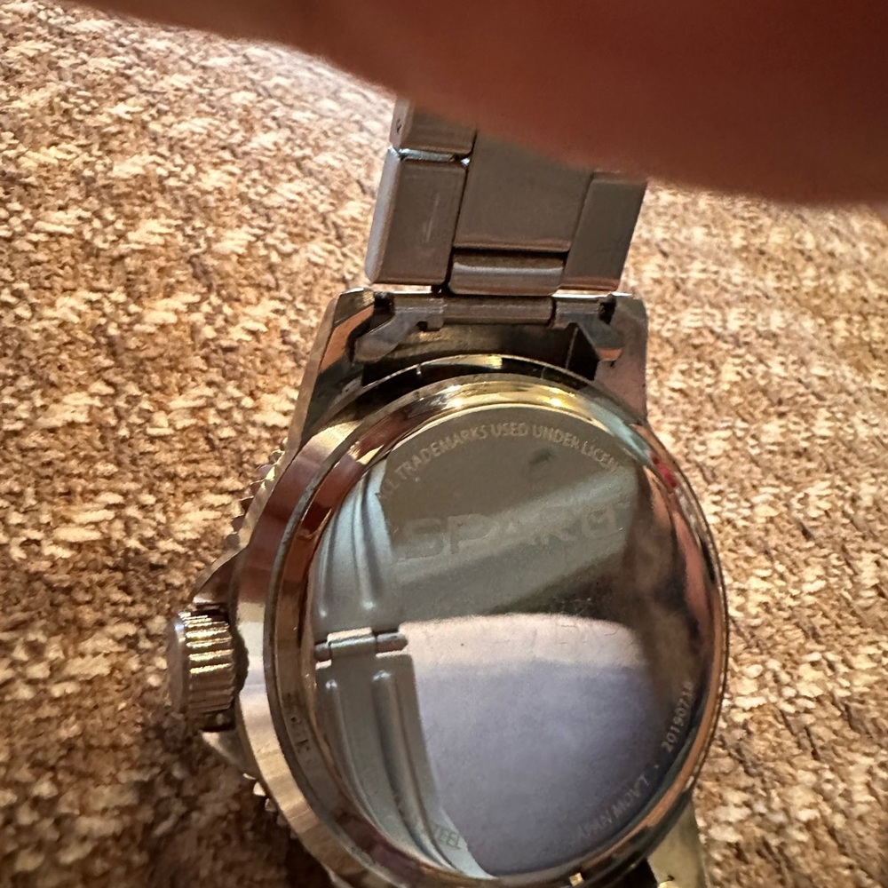 Titans watch - Picture 4 of 8